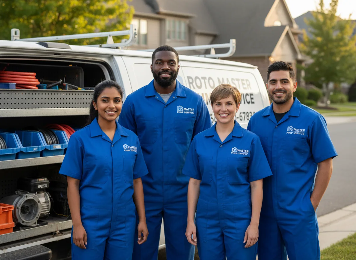 Sump Pump Installation company in Montgomery, PA
